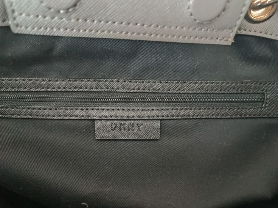 DKNY оригинална дамска чанта