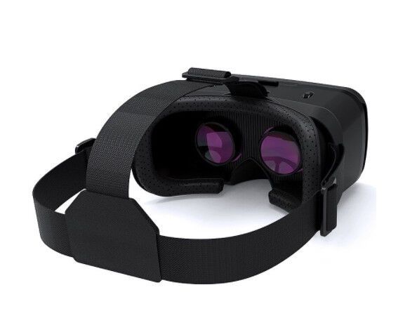Очки виртуальной реальности VR SHINECON SC-G06A