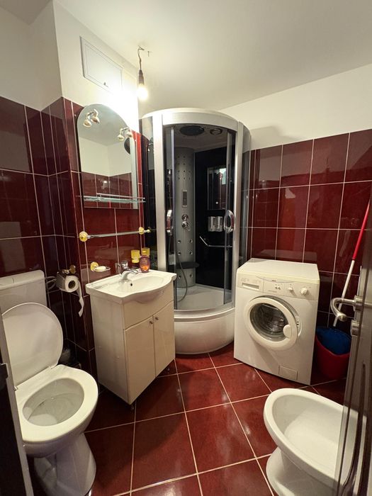 Închiriere ap 2 camere decomandate