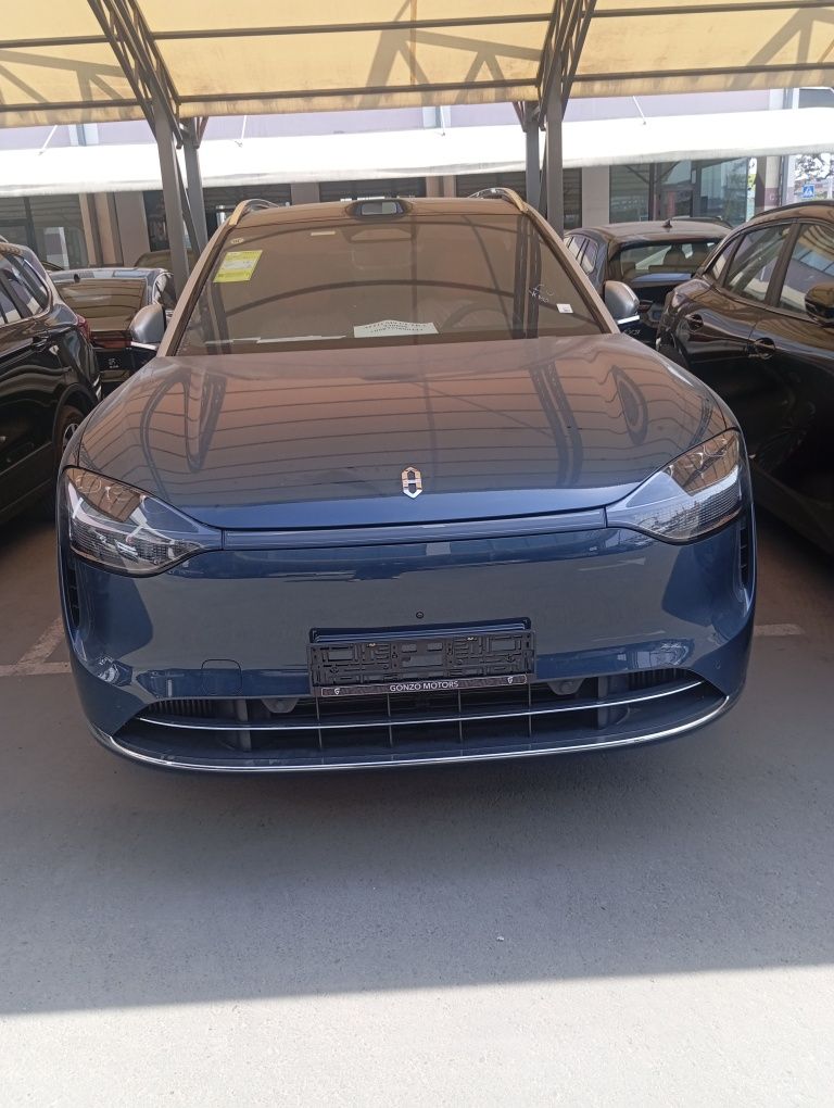 BWD HAN smart  605   elektro