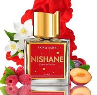 парфюм Vain & Naïve Nishane