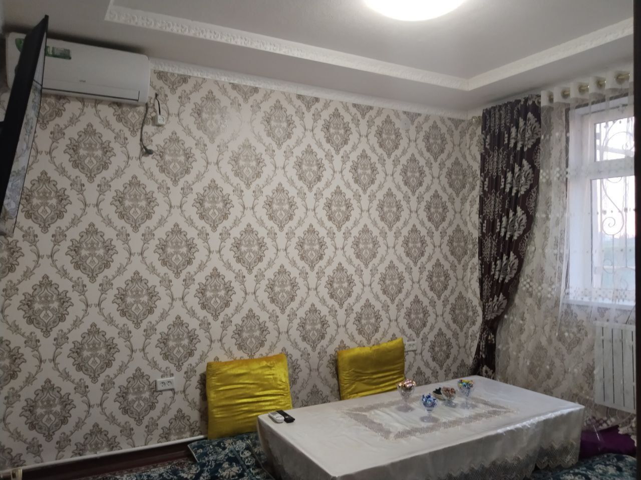 Dom sotiladi 2 xonalik