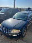 Motor fara anexe Passat B5.5,2.5 tdi/tiptronic,180cp,cod motor BAU,