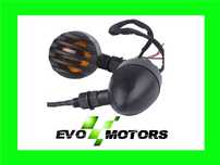 Semnalizari Moto Chopper Bobber Cafe Racer Bullet Metal Glont A772