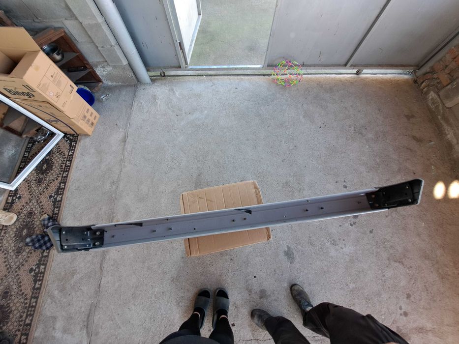 броня за лада 2107