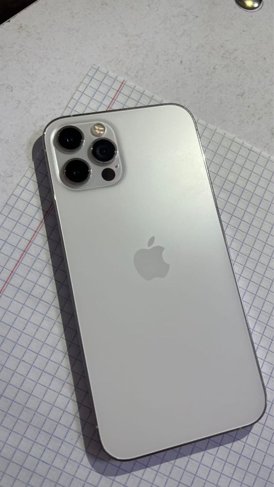 12 pro 128 память