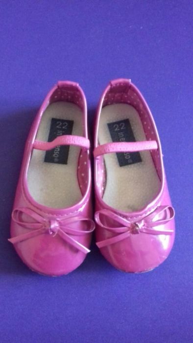 Papucei/balerini      .