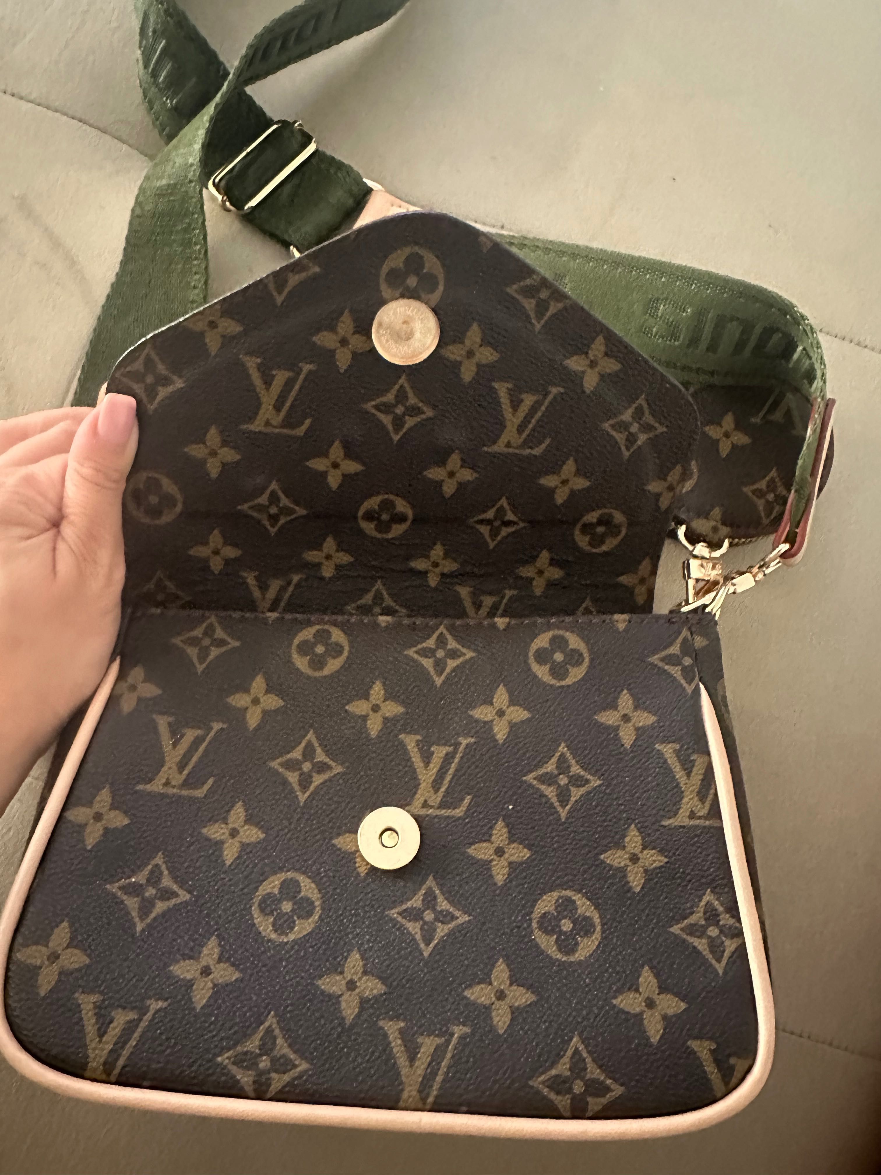 Geanta Louis Vuitton