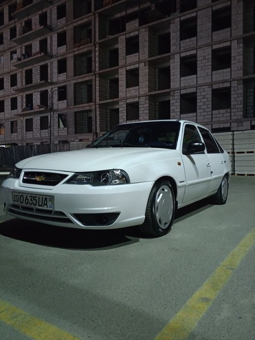 Nexia 2 dons super navarot