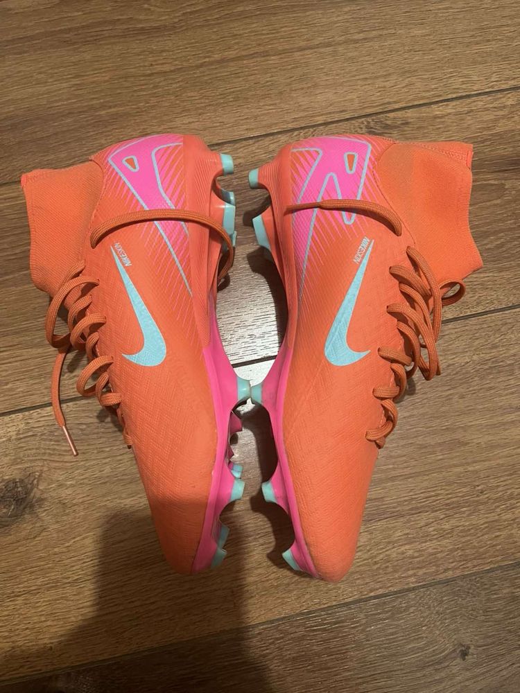 Nike mercurial Superfly 10 Academy