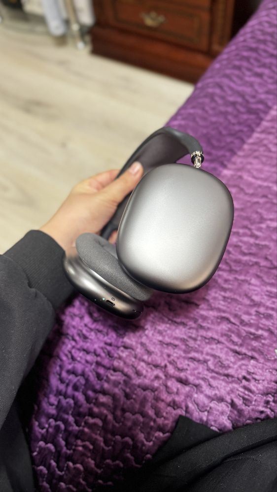 Airpods Max наушники