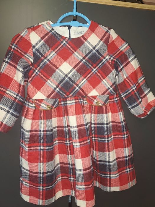 Детски роклички за 5-6 годишни деца