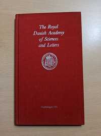 Carte Academia Regală Daneză de Științe și Litere