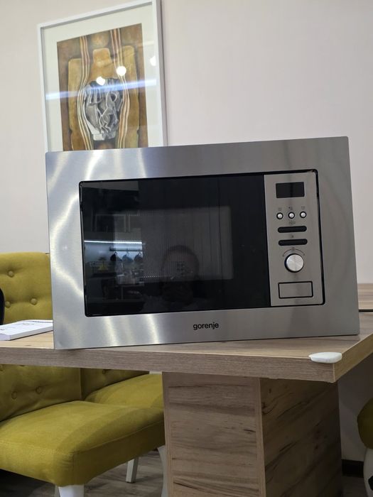 Микровълнова печка Gorenje