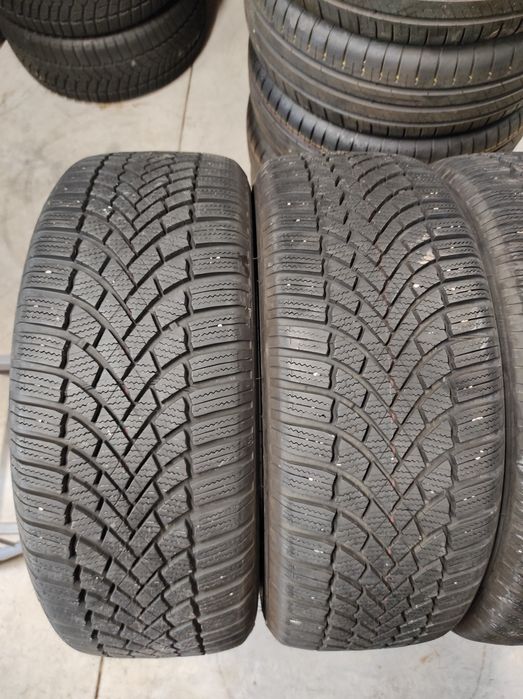 215/55/17 Bridgestone