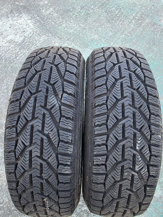 Cauciucuri iarna 185 65 R15