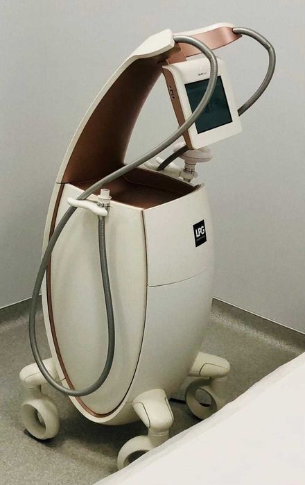 Vand echipamente de estetica faciala si remodelare corporala, Iasi