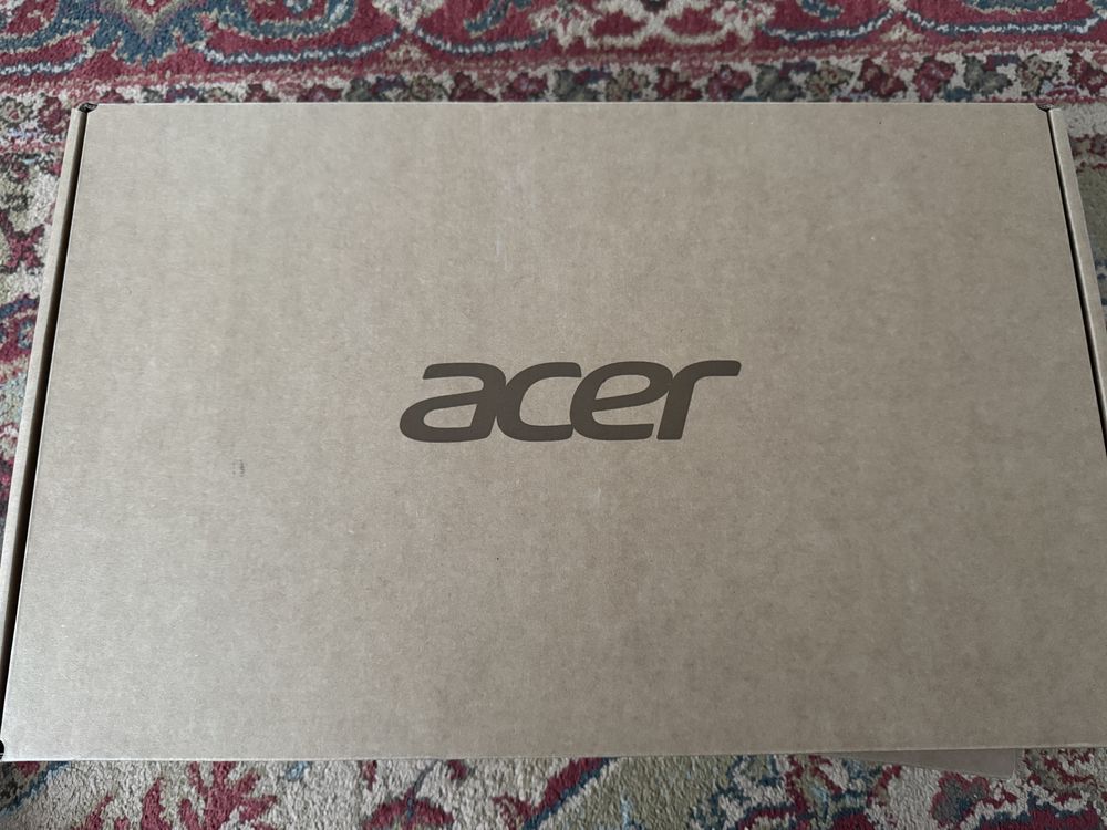 Acer  Aspire 3 15 A315-44P-R4AP Sigilat