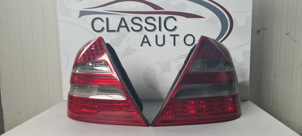 Стопове Mercedes W211 2004г.