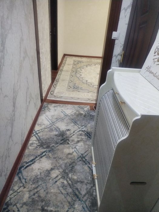 Chilonzor 7kv arentir Oqtepa Krug 2xonali arendaga beriladi oila