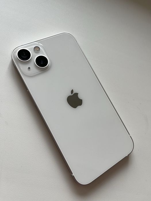 Айфон 13 256гб 71%