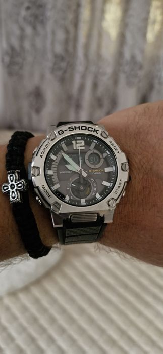 Ceas casio g-shock GST-B300
