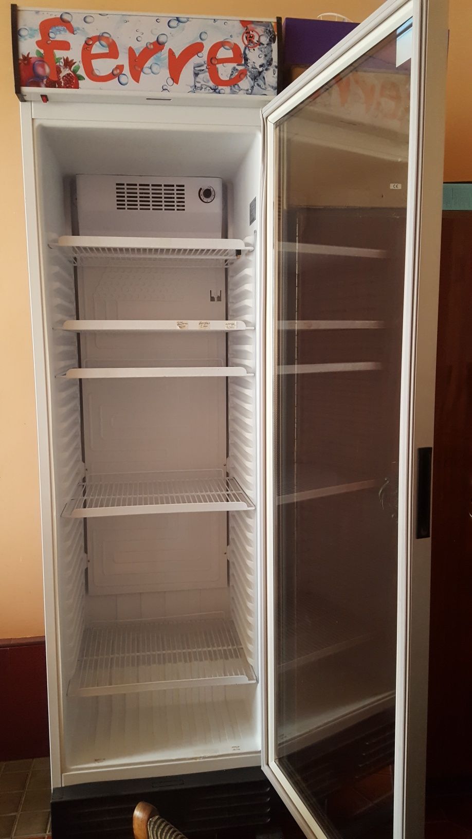 Холодильник с гарантией