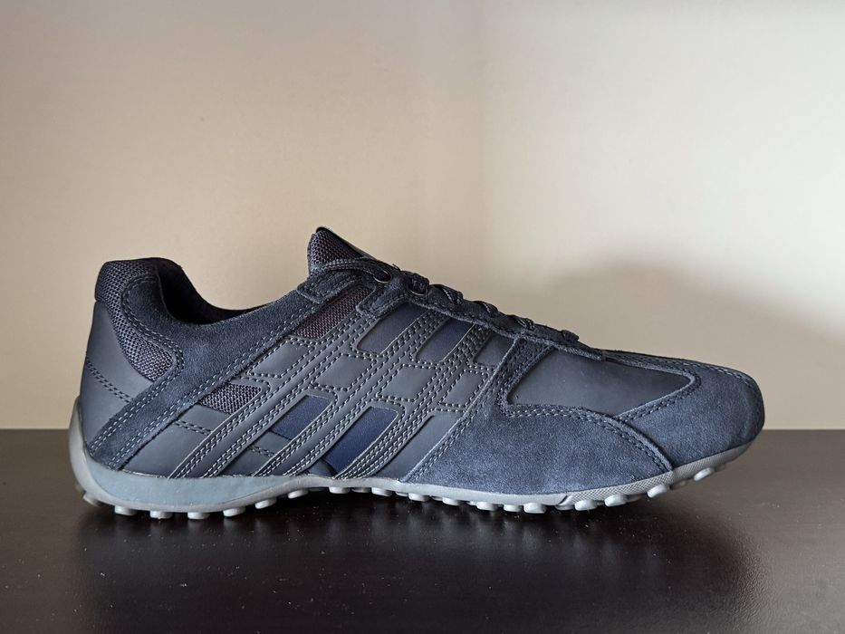 Geox U Snake K 44номер 29см Стелка Нови с Кутия