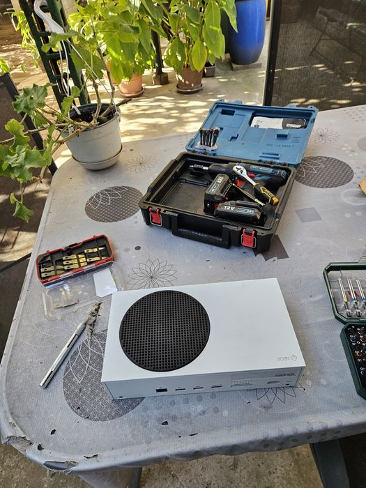 Servici calculatoare