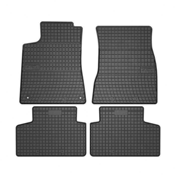 Гумени стелки Frogum Mercedes GLB X247 2019+ / Мерцедес ГЛБ Х247