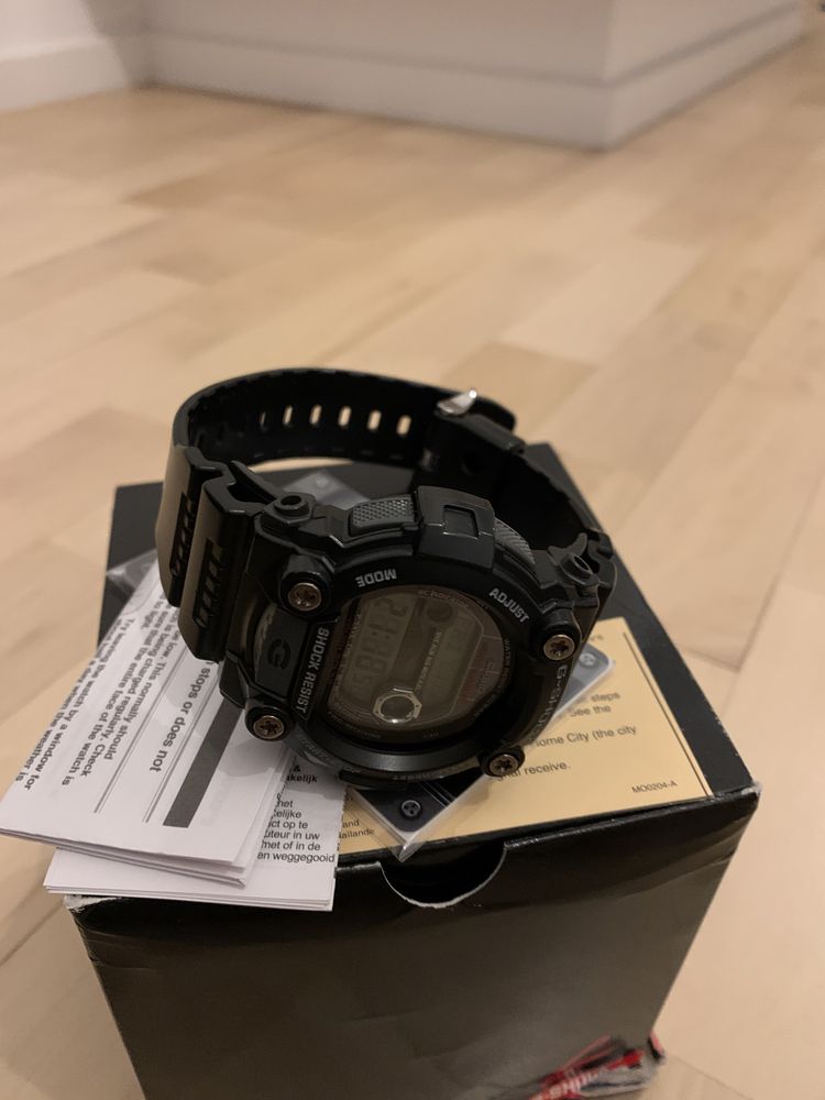 Ceas Casio GW7900