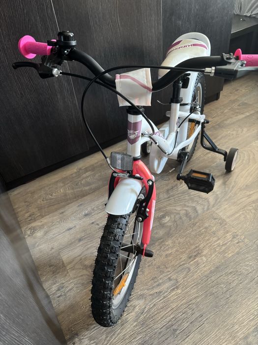 Детско колело 16”