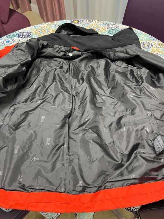 Jacheta unisex Jack Wolfskin