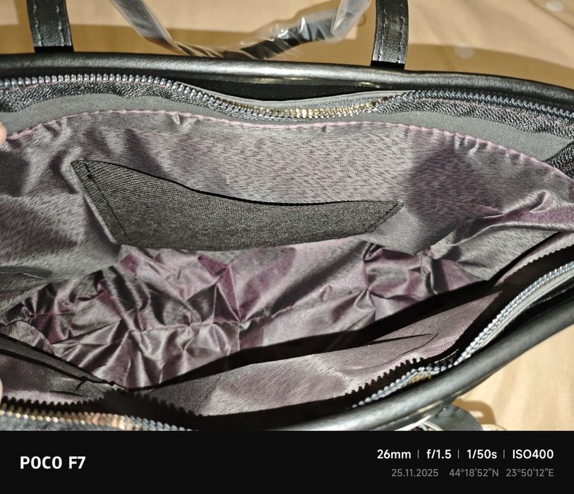 Geanta dama eleganta