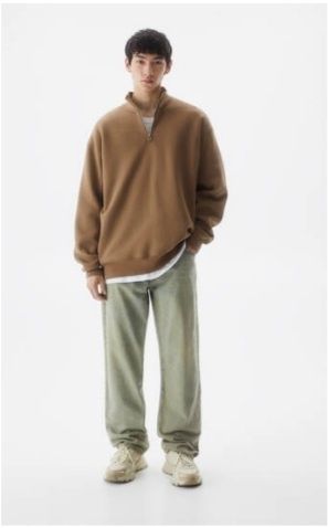 Carharrt, Levi's inspired vintage jeans, baggy, y2k