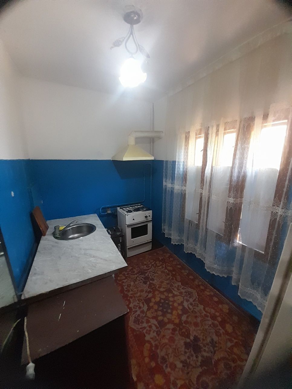 Аренда квартира на ТТЗ-4