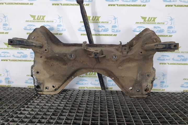 Jug cadru motor Peugeot 206 1  [din 1998 pana  2003] seria