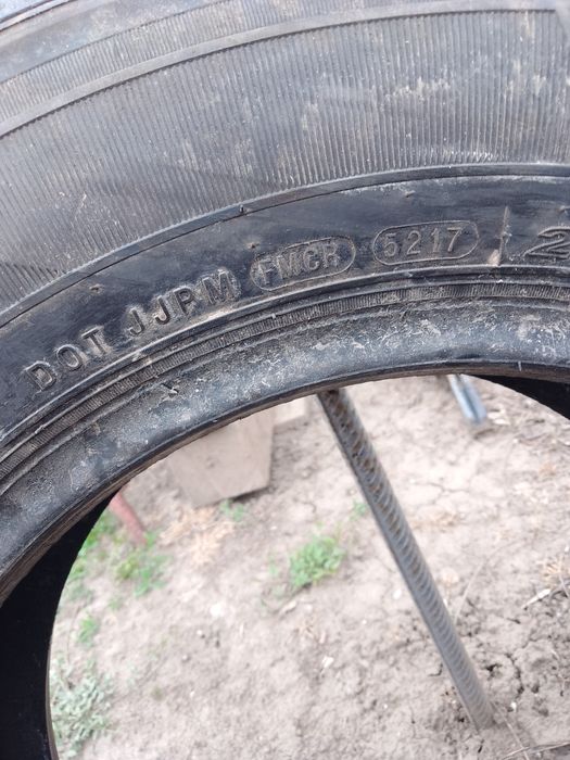 Anvelope vară Nexen Roadian CT8 215/70 R15C 109/107S 8PR