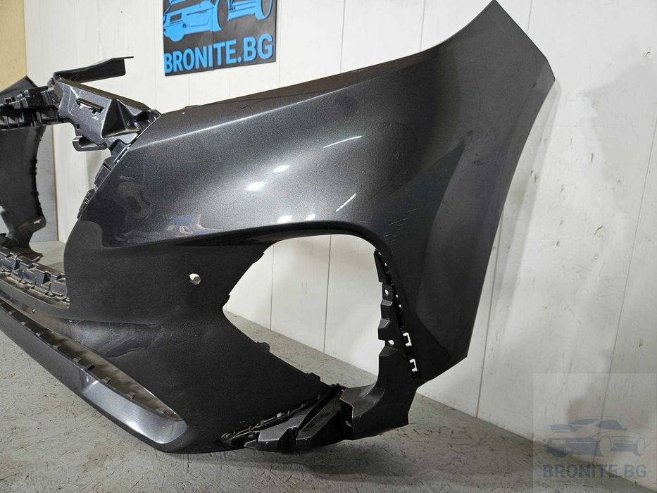 Предна броня Hyundai Tucson N-LINE Хюндай Туксон 2018- 2021