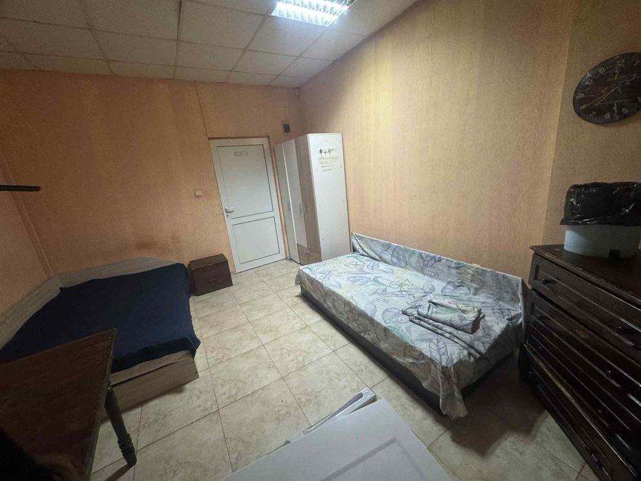 Едностаен апартамент в ж.к. Дружба 1 .