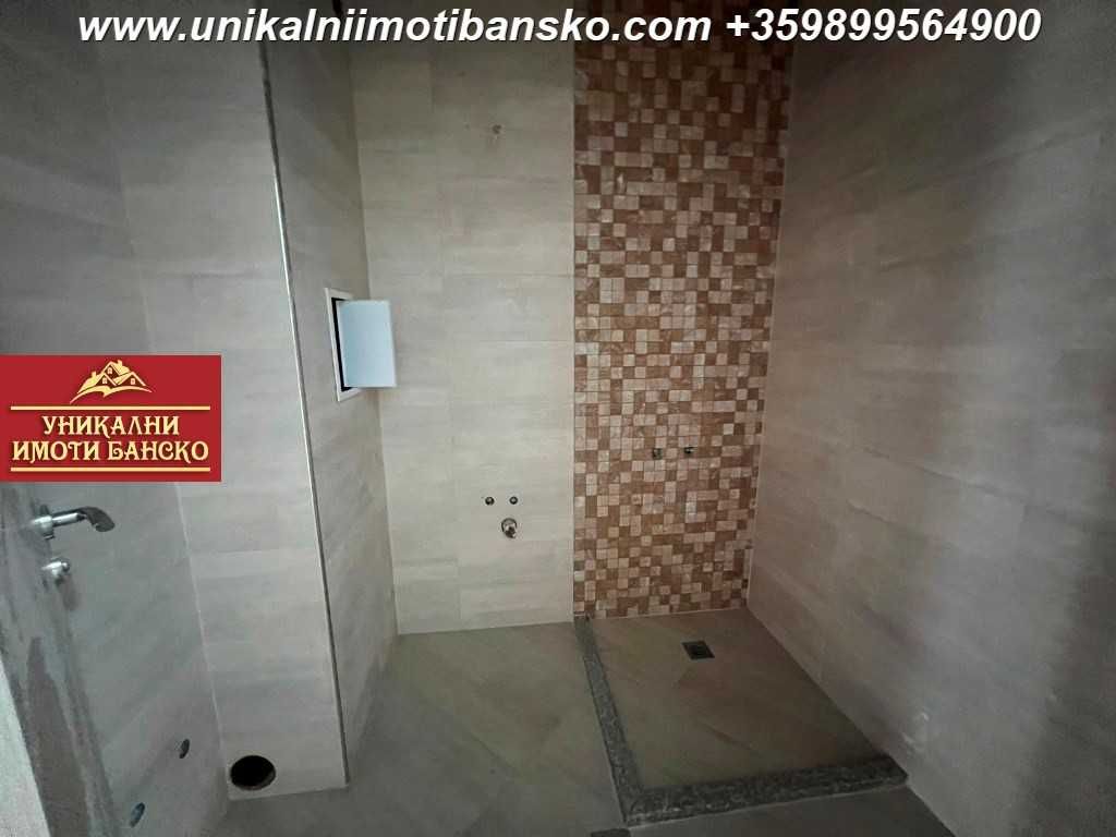 Продава се Тристаен апартамент в Банско - 91 кв.м за 880 €/кв.м - Снимка #18