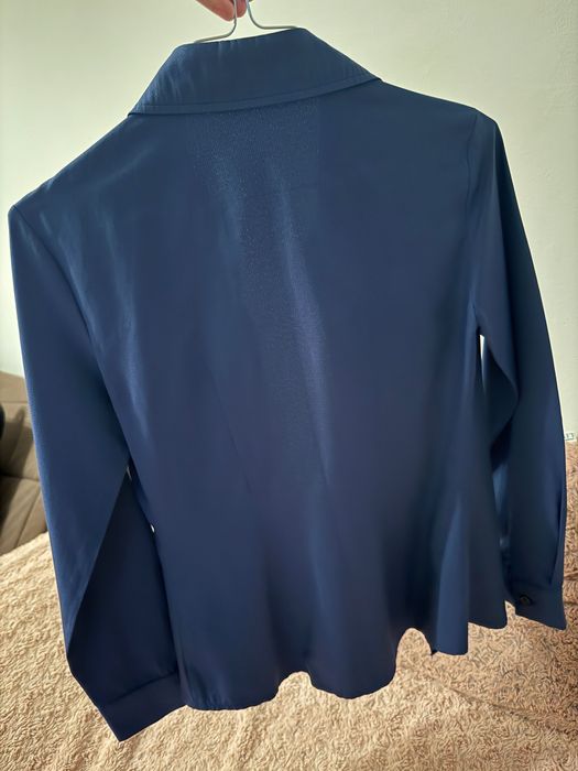 Дамска вталена риза Andrews Ladies размер 42