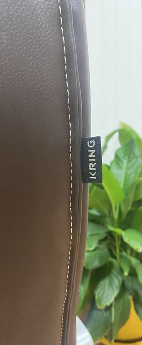 Директорски офис стол