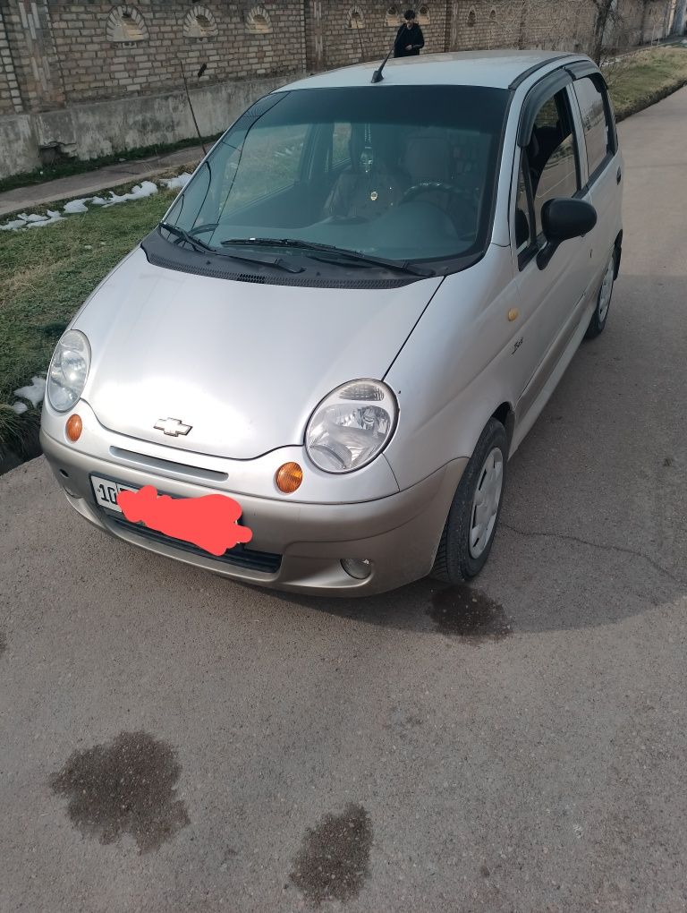 Matiz Best 2015 H9 konditsioner