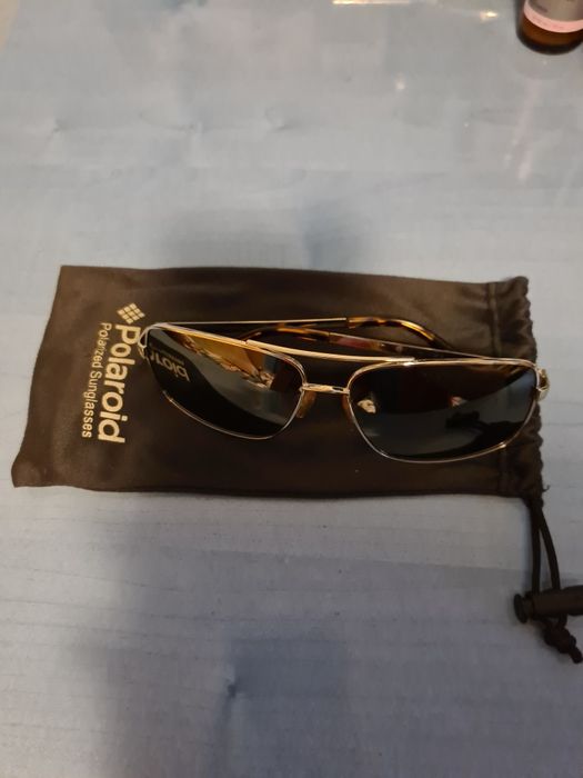 Ochelari de soare Ray Ban/Polaroid