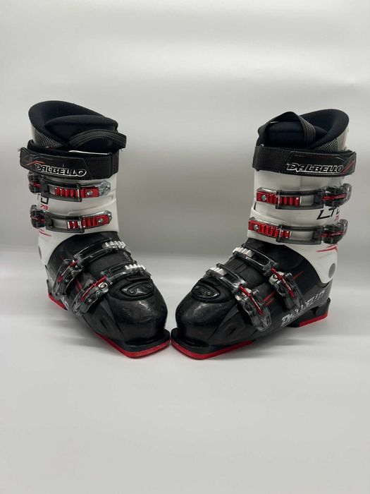 Clapari ski schi Dalbello marime EUR:42.5 Mondo:27.5 318mm