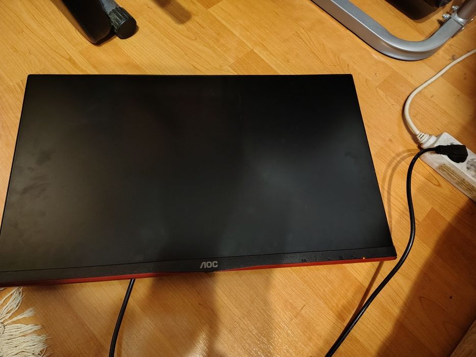 AOC  24G2S ,23'8 инча Монитор за части