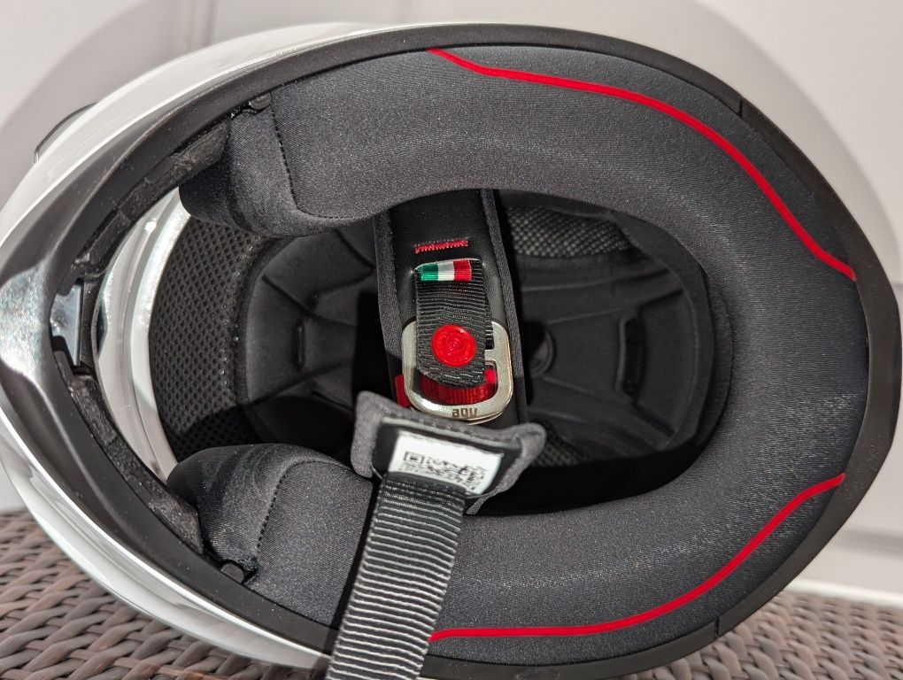 Casca moto AGV K1 S, marime M