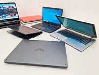 Laptopuri cu garanție – verificate Lenovo, Asus, Acer, MSI, HP