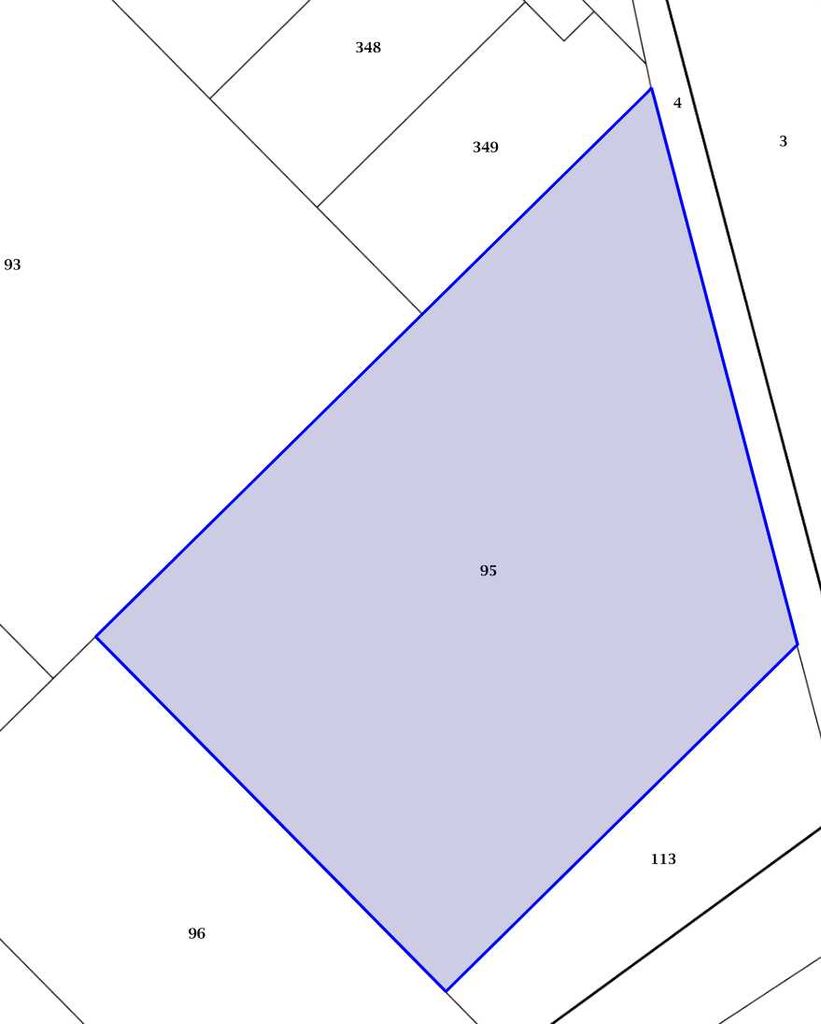 Продава се Парцел в с. Брестник, Област Пловдив - 3601 кв.м за 35 €/кв.м - Снимка #1